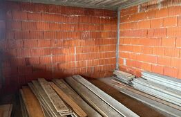 Casa P+1, constructie din caramida, 530 mp teren, Selgros