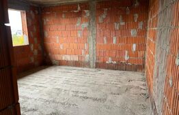 Casa P+1, constructie din caramida, 530 mp teren, Selgros