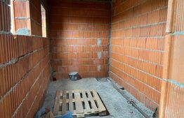 Casa P+1, constructie din caramida, 530 mp teren, Selgros