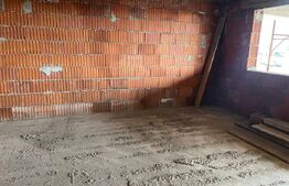 Casa P+1, constructie din caramida, 530 mp teren, Selgros