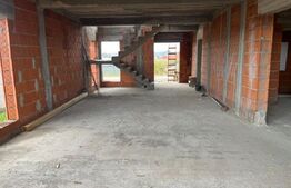 Casa P+1, constructie din caramida, 530 mp teren, Selgros