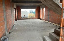 Casa P+1, constructie din caramida, 530 mp teren, Selgros