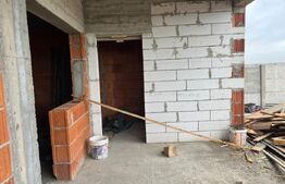 Casa P+1, constructie din caramida, 530 mp teren, Selgros
