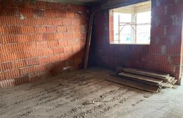 Casa P+1, constructie din caramida, 530 mp teren, Selgros