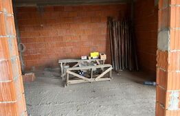 Casa P+1, constructie din caramida, 530 mp teren, Selgros