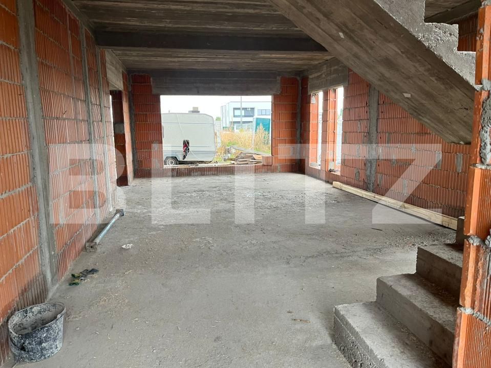 Casa de vânzare 4 camere Sud-Est - 180635CV | BLITZ Craiova | Poza3