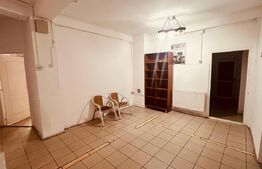 Spatiu comercial 121 mp, vitrina, 1 Mai