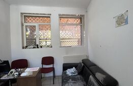 Spatiu comercial 121 mp, vitrina, 1 Mai