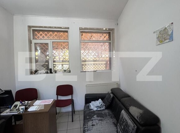 Spațiu comercial de închiriat 1 Mai - 180661SIC | BLITZ Craiova | Poza4