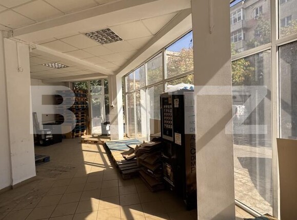 Spațiu comercial de închiriat 1 Mai - 180661SIC | BLITZ Craiova | Poza2