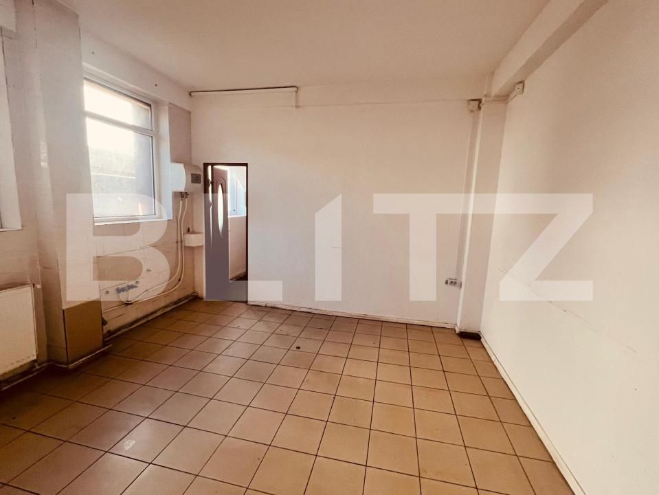 Spațiu comercial de închiriat 1 Mai - 180661SIC | BLITZ Craiova | Poza8
