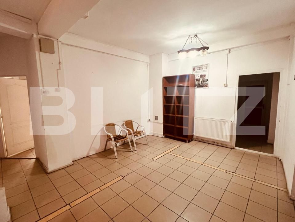 Spațiu comercial de închiriat 1 Mai - 180661SIC | BLITZ Craiova | Poza9