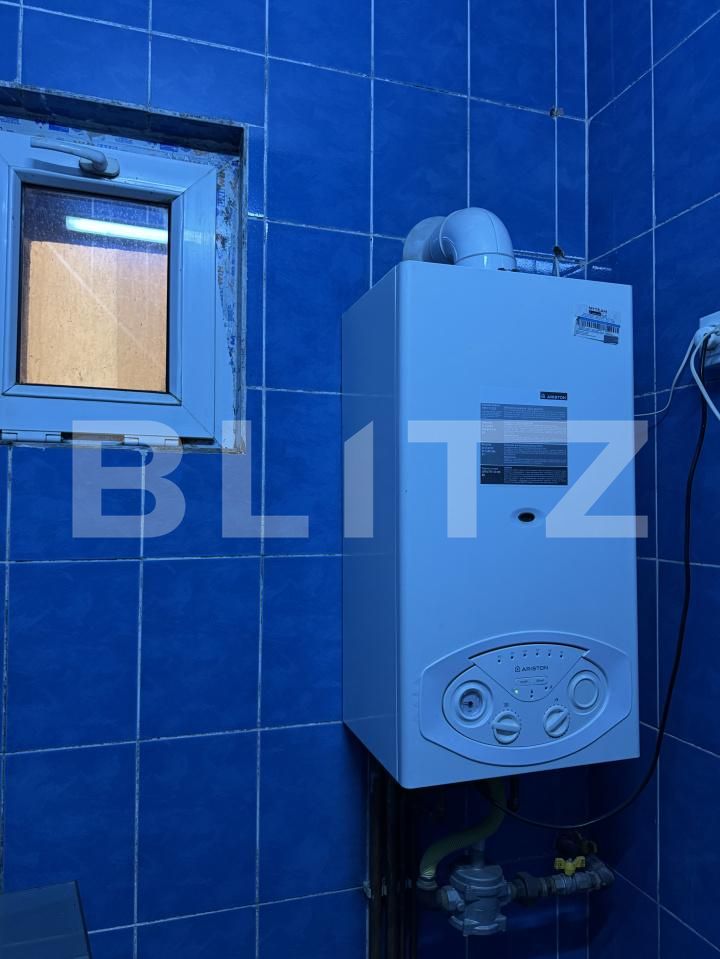 Spațiu comercial de închiriat 1 Mai - 180661SIC | BLITZ Craiova | Poza5