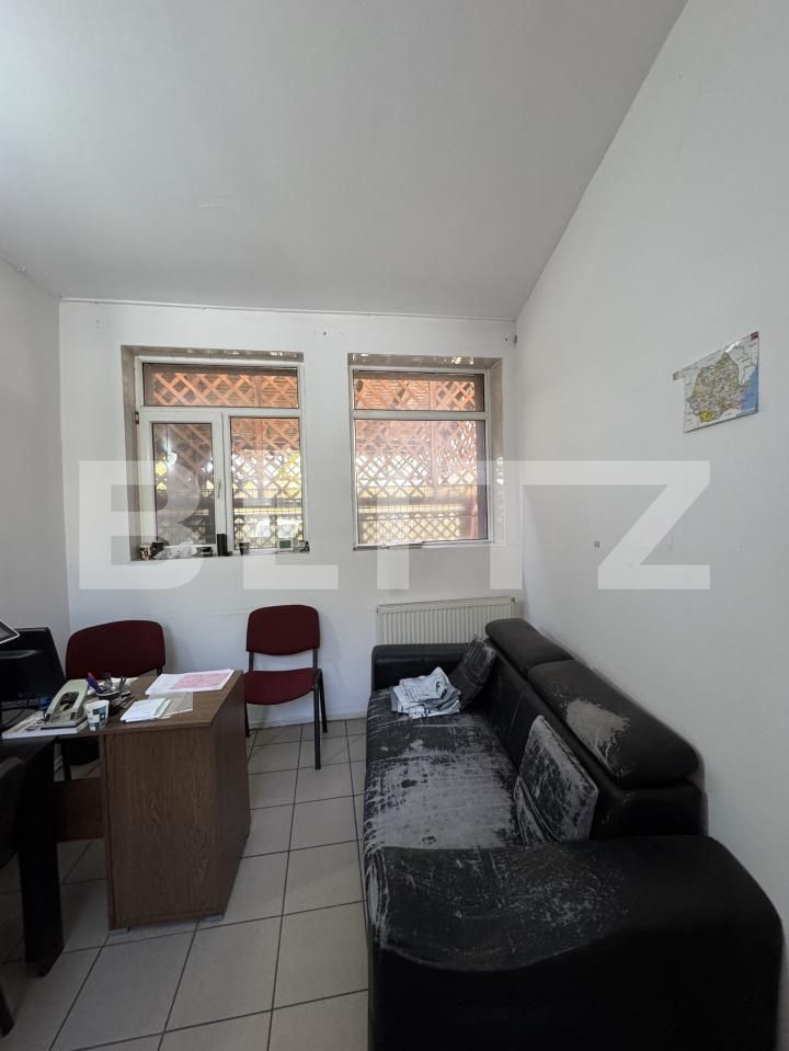 Spațiu comercial de închiriat 1 Mai - 180661SIC | BLITZ Craiova | Poza4