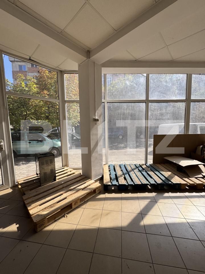 Spațiu comercial de închiriat 1 Mai - 180661SIC | BLITZ Craiova | Poza3