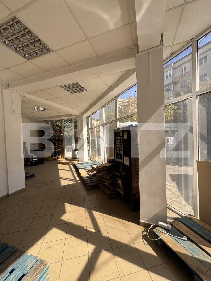 Spațiu comercial de închiriat 1 Mai - 180661SIC | BLITZ Craiova | Poza2