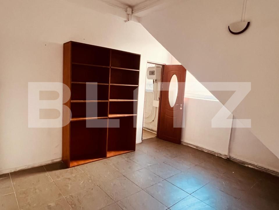 Spațiu comercial de închiriat 1 Mai - 180661SIC | BLITZ Craiova | Poza11