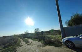 Parcele teren 455 mp deschidere 23,9 zona Damila 