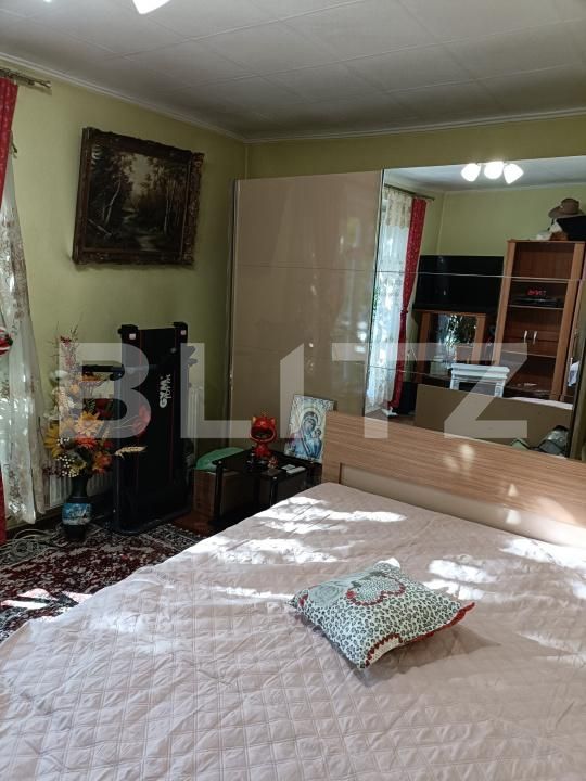 Garsonieră de vânzare Ultracentral - 180680AV | BLITZ Craiova | Poza1