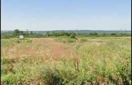 Teren extravilan cu o suprafata de 2373 mp in Racarii de sus