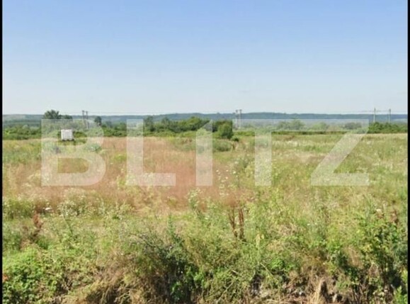 Teren de vânzare Exterior Sud - 180707TV | BLITZ Craiova | Poza1