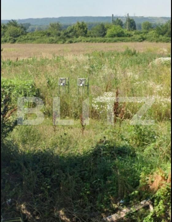 Teren de vânzare Exterior Sud - 180707TV | BLITZ Craiova | Poza2