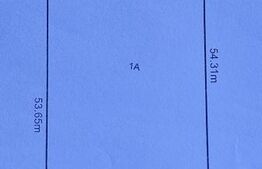 Teren intravilan 1000 mp, zona Tuglui