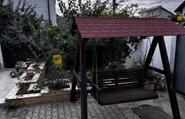 Casa de inchiriat zona George Enescu