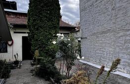 Casa de inchiriat zona George Enescu