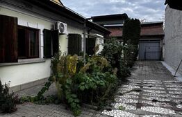 Casa de inchiriat zona George Enescu