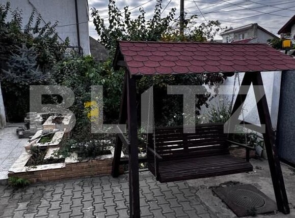 Casa de închiriat 4 camere George Enescu - 180713CI | BLITZ Craiova | Poza3