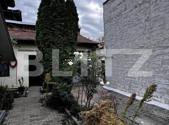Casa de închiriat 4 camere George Enescu - 180713CI | BLITZ Craiova | Poza2