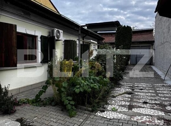 Casa de închiriat 4 camere George Enescu - 180713CI | BLITZ Craiova | Poza1