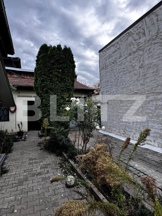 Casa de închiriat 4 camere George Enescu - 180713CI | BLITZ Craiova | Poza2