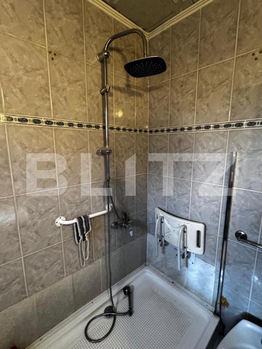 Casa de închiriat 4 camere George Enescu - 180713CI | BLITZ Craiova | Poza10