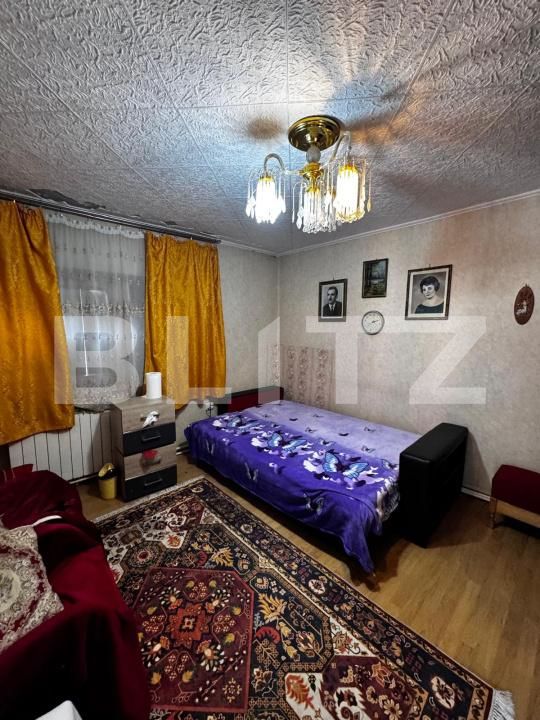 Casa de închiriat 4 camere George Enescu - 180713CI | BLITZ Craiova | Poza6
