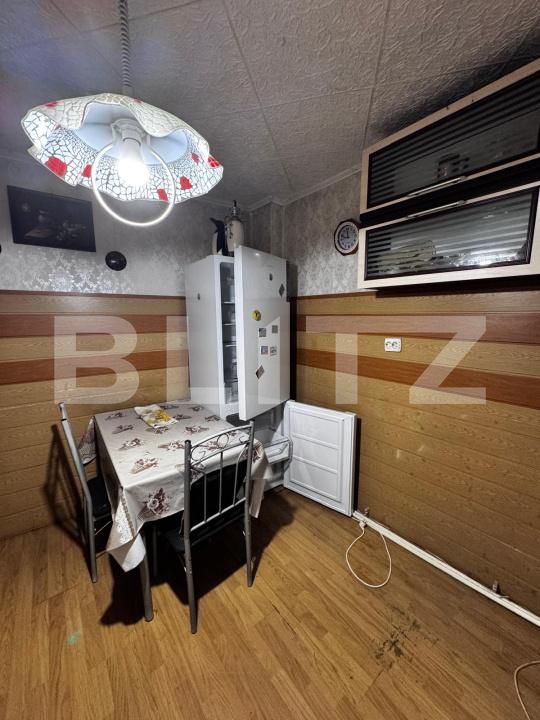 Casa de închiriat 4 camere George Enescu - 180713CI | BLITZ Craiova | Poza8