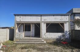 Casa individuala, 72 mp utili, teren 286 mp, zona Simnicul de Jos