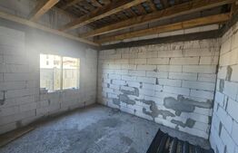 Casa individuala, 72 mpu, teren 286 mp, zona Simnicul de Jos