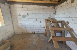 Casa individuala, 72 mp utili, teren 286 mp, zona Simnicul de Jos