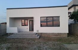 Casa individuala, 72 mpu, teren 286 mp, zona Simnicul de Jos