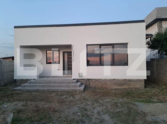 Casa de vânzare 3 camere Exterior  Nord - 180732CV | BLITZ Craiova | Poza1