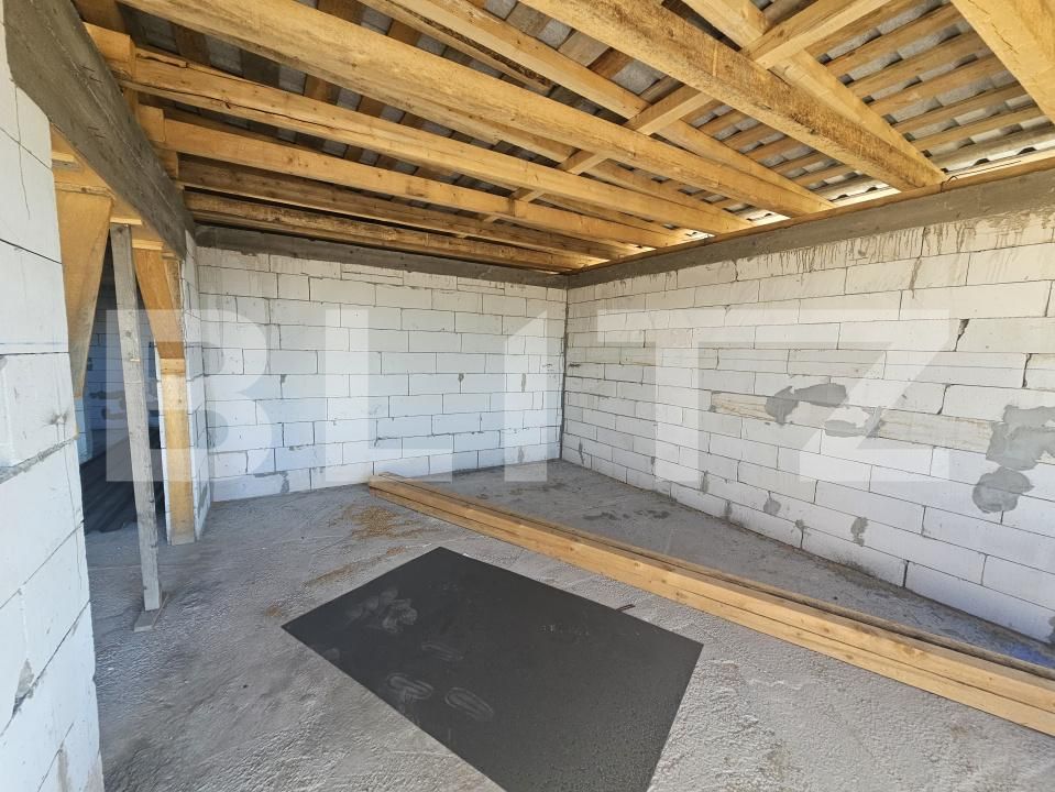 Casa de vânzare 3 camere Exterior  Nord - 180732CV | BLITZ Craiova | Poza4