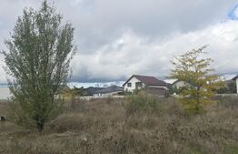 Teren intravilan 2.000 mp, zona Selgros