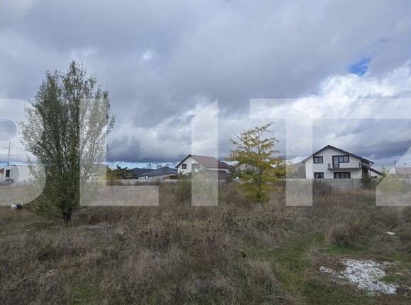 Teren de vânzare Sud-Est - 180735TV | BLITZ Craiova | Poza1