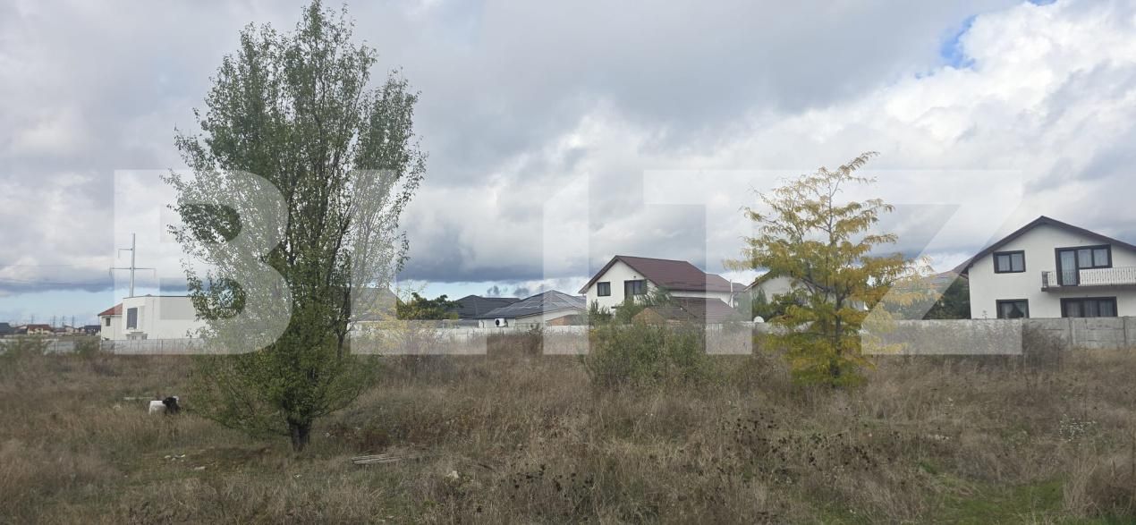 Teren de vânzare Sud-Est - 180735TV | BLITZ Craiova | Poza2