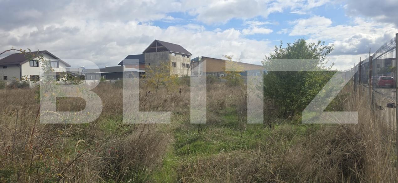 Teren de vânzare Sud-Est - 180735TV | BLITZ Craiova | Poza4