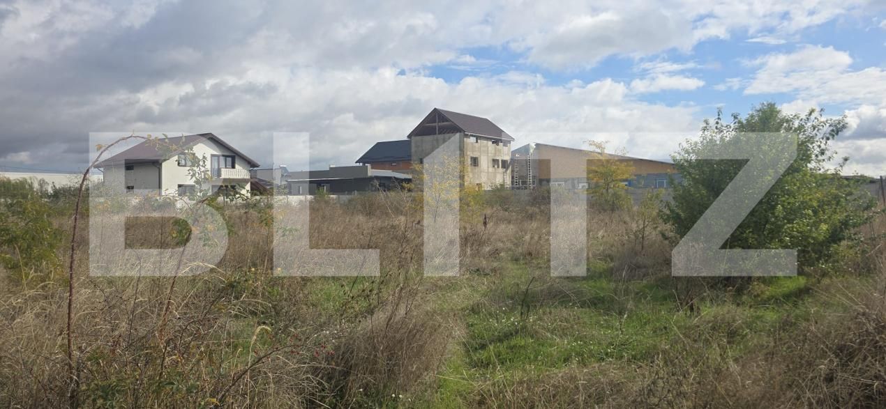 Teren de vânzare Sud-Est - 180735TV | BLITZ Craiova | Poza3