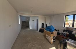 Casa individuala, P+M, 110mpu, teren 350 mp, zona Simnicul de jos