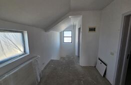 Casa individuala, P+M, 110mp utili, teren 350 mp, zona Simnicul de jos